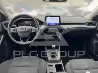 2019 Ford FOCUS