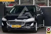2019 Ford FOCUS