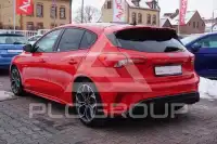 2019 Ford FOCUS
