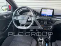 2019 Ford FOCUS