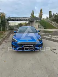 2019 Ford FOCUS
