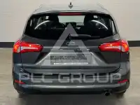 2019 Ford FOCUS