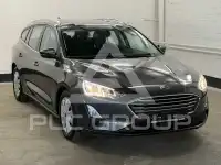 2019 Ford FOCUS