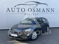 2019 Ford FOCUS