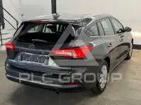 2019 Ford FOCUS