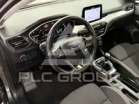 2019 Ford FOCUS