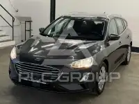 2019 Ford FOCUS
