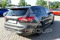 2019 Ford FOCUS