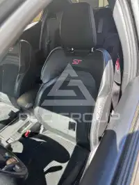 2019 Ford FOCUS