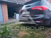 2019 Ford FOCUS