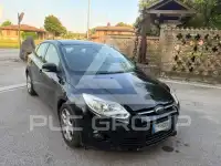 2019 Ford FOCUS