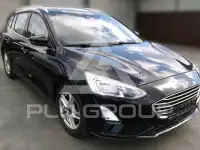 2019 Ford FOCUS