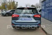 2019 Ford FOCUS