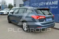 2019 Ford FOCUS