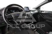 2019 Ford FOCUS