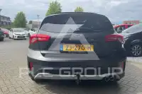 2019 Ford FOCUS