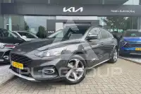 2019 Ford FOCUS