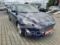 2019 Ford FOCUS