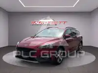2019 Ford FOCUS