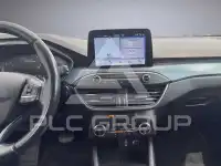 2019 Ford FOCUS