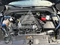 2019 Ford FOCUS