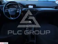2019 Ford FOCUS