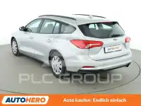 2019 Ford FOCUS