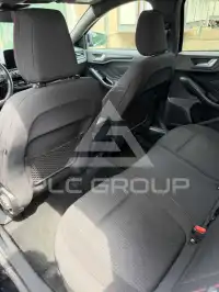 2019 Ford FOCUS