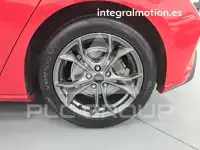 2019 Ford FOCUS