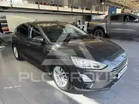 2019 Ford FOCUS