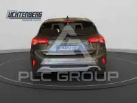 2019 Ford FOCUS