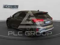 2019 Ford FOCUS