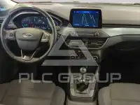 2019 Ford FOCUS