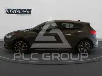 2019 Ford FOCUS