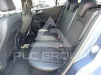 2019 Ford FOCUS