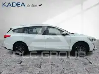 2019 Ford FOCUS