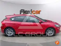 2019 Ford FOCUS