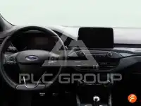 2019 Ford FOCUS