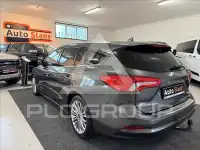 2019 Ford FOCUS
