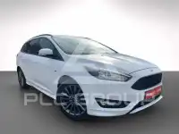 2019 Ford FOCUS