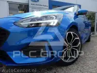 2019 Ford FOCUS