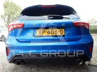 2019 Ford FOCUS
