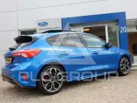 2019 Ford FOCUS