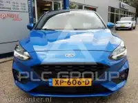 2019 Ford FOCUS