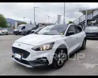 2019 Ford FOCUS