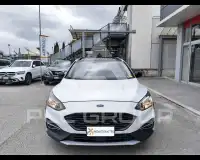 2019 Ford FOCUS