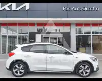 2019 Ford FOCUS
