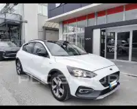 2019 Ford FOCUS