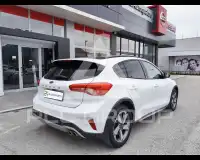 2019 Ford FOCUS