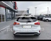 2019 Ford FOCUS